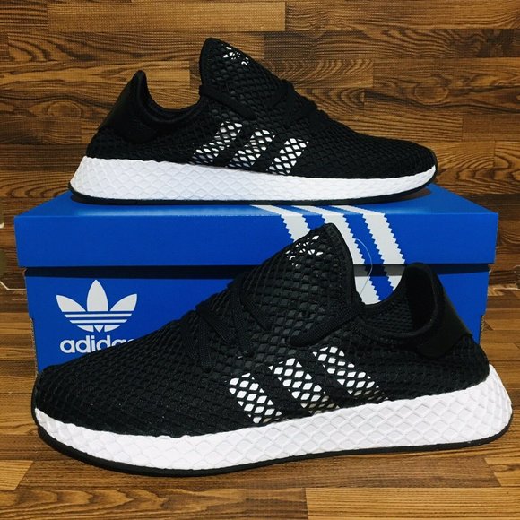 men's adidas originals deerupt shoes